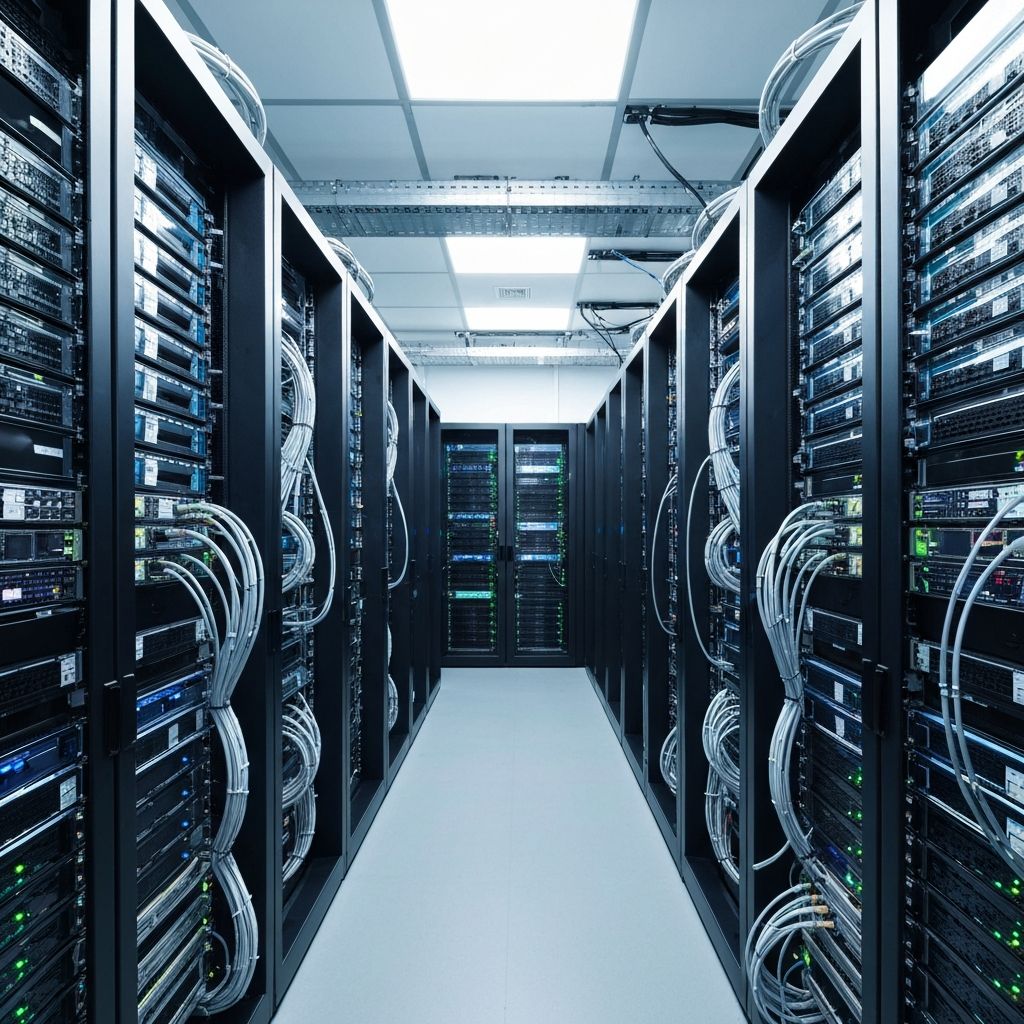 Broadcast Automation