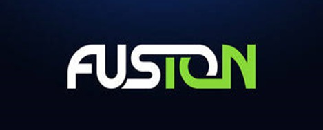 Fusion Media Logo